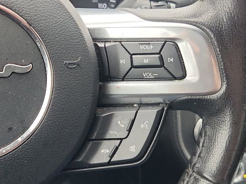 Used 2015 Ford Mustang EcoBoost image 14