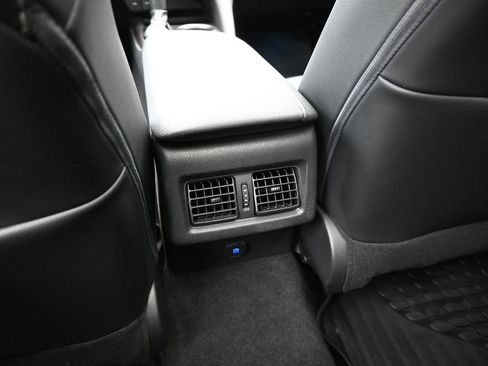 Used 2023 Toyota Camry XSE FWD image 25