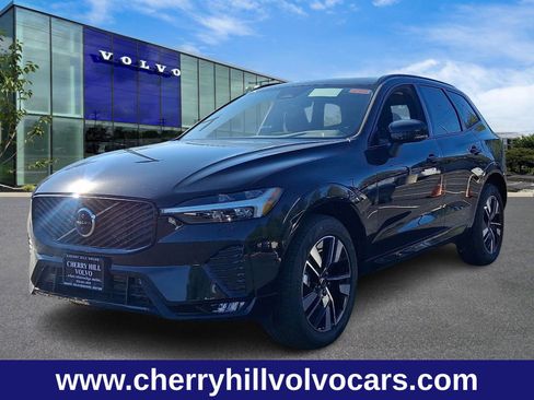 New 2026 Volvo XC60 B5 Plus w/ Climate Package image 3