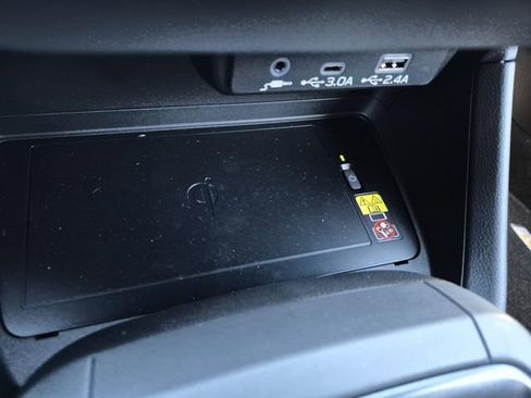 New 2025 Subaru Crosstrek 2.5i Sport w/ Crosstrek Mirror Package image 23