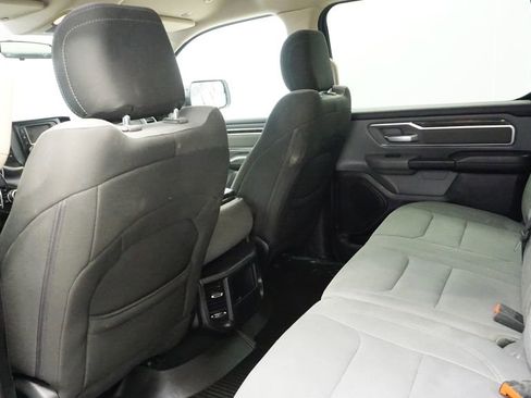 Used 2019 RAM 1500 Big Horn w/ Protection Group image 17