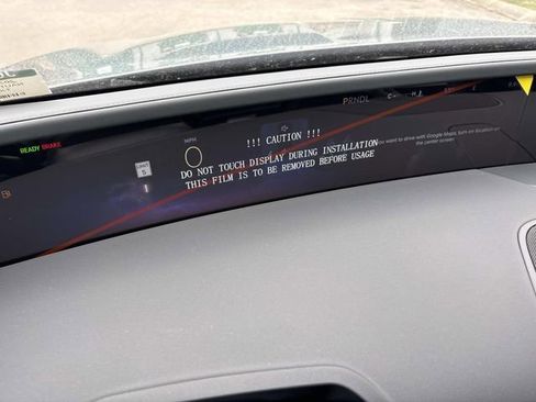 New 2026 Lincoln Nautilus Premier w/ Jet Appearance Package image 30