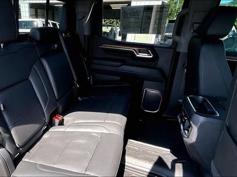 Used 2023 GMC Sierra 1500 Denali w/ Denali Reserve Package AWD/4WD image 26