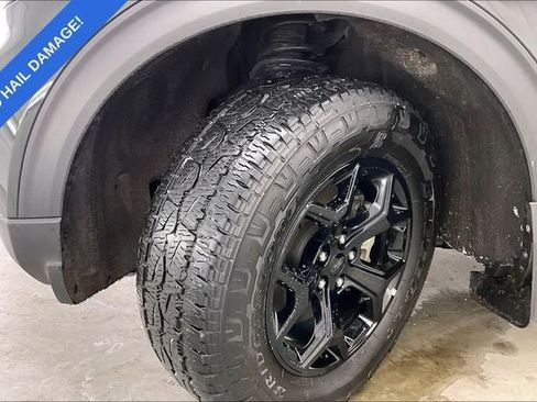 Used 2023 Ford Explorer Timberline AWD/4WD image 33