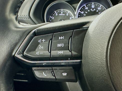 Used 2018 MAZDA CX-5 Grand Touring image 13