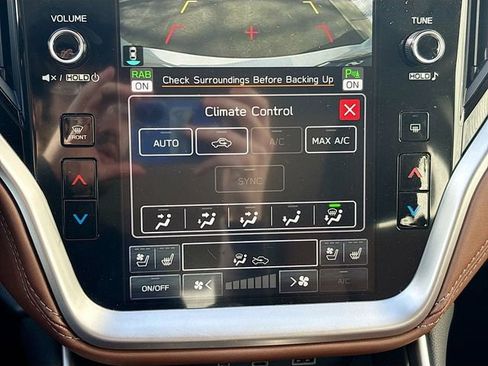 Used 2023 Subaru Legacy Touring XT image 16