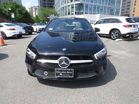 Certified 2022 Mercedes-Benz A 220 4MATIC image 6