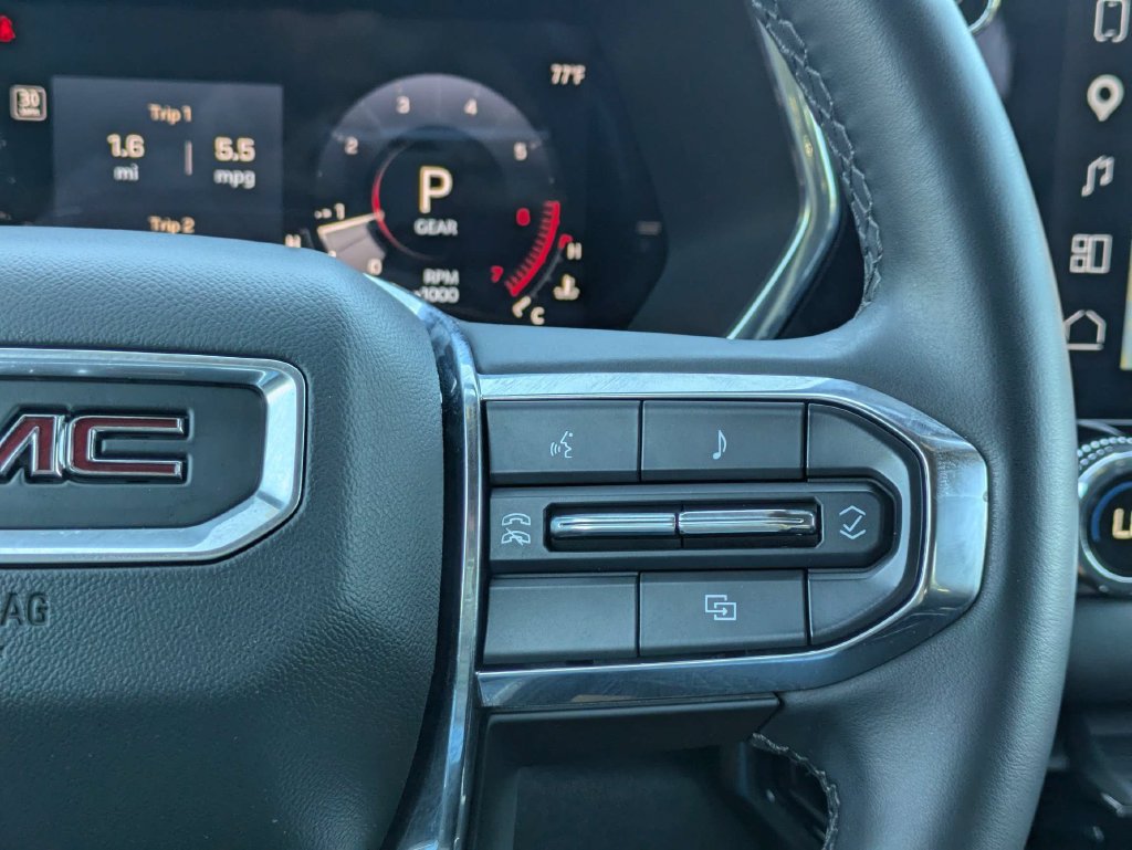 Used 2025 GMC Canyon Elevation w/ Convenience Package RWD image 26
