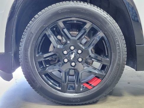 Used 2019 Chevrolet Traverse Premier w/ Redline Edition AWD/4WD image 10