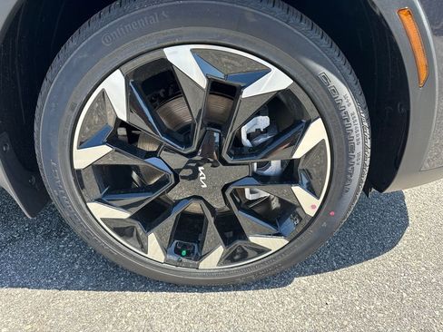 New 2025 Kia Sorento EX w/ Panoramic Sunroof Package image 12