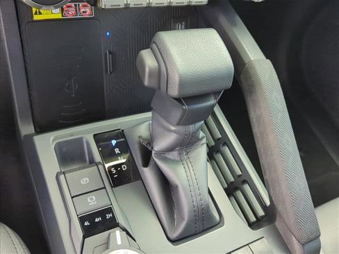 New 2026 Toyota Tacoma SR5 AWD/4WD image 23