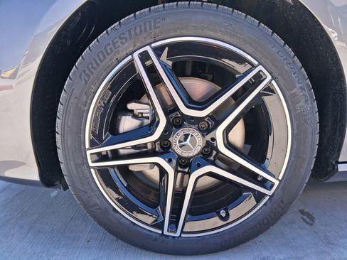 New 2026 Mercedes-Benz CLA 250 image 11