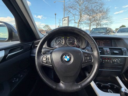 Used 2013 BMW X3 xDrive28i AWD/4WD image 38