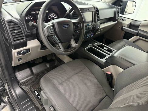 Used 2020 Ford F150 XL image 9