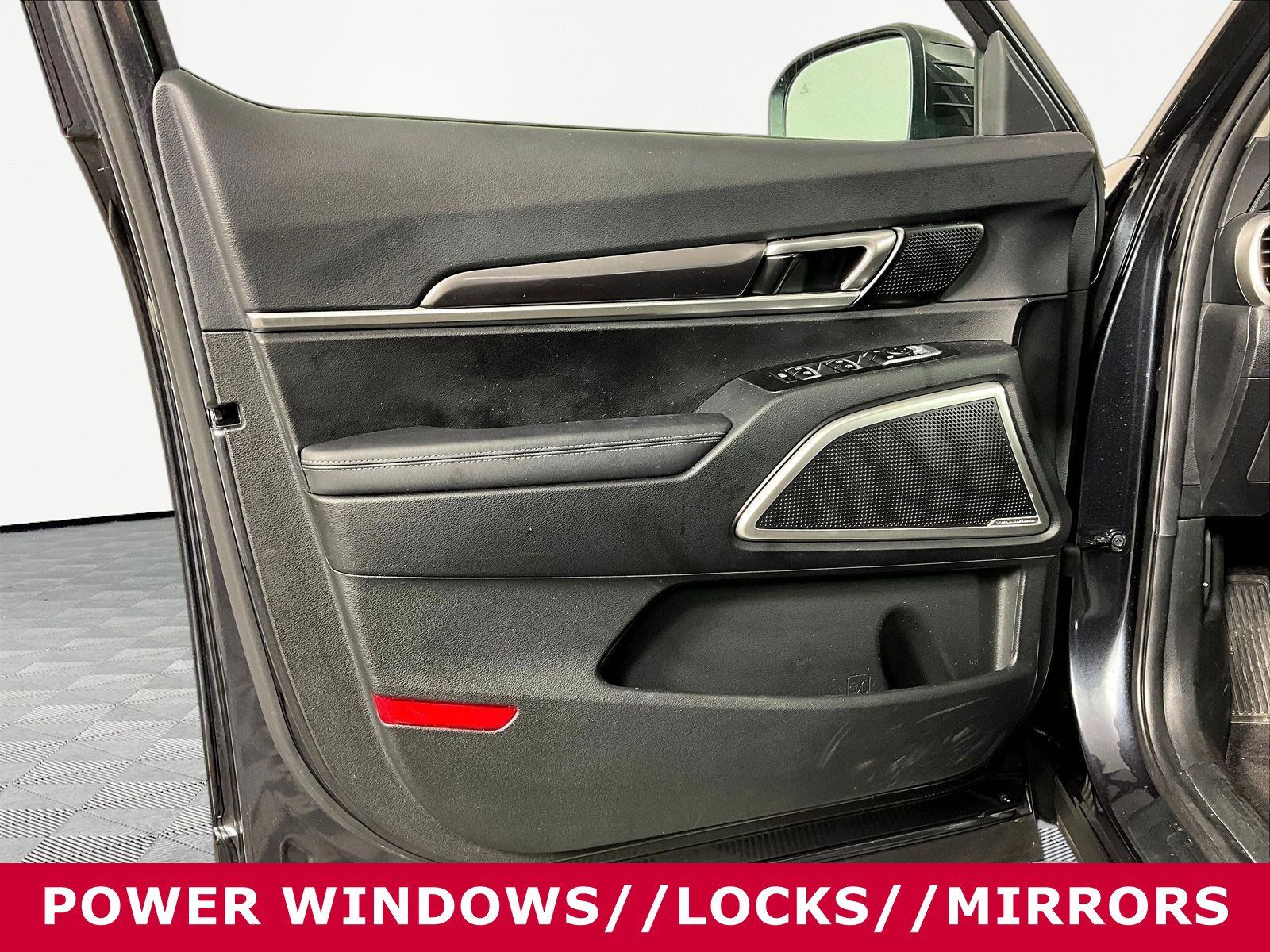 Certified 2023 Kia Telluride S AWD/4WD image 18