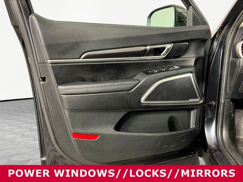 Certified 2023 Kia Telluride S AWD/4WD image 18