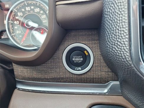 Used 2021 RAM 1500 Limited image 31