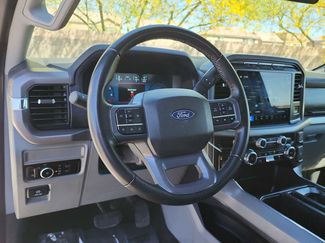 Used 2024 Ford F150 XLT w/ Mobile Office Package AWD/4WD video 2