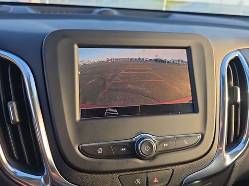 Certified 2024 Chevrolet Equinox LT w/ LPO, Floor Liner Package FWD image 21