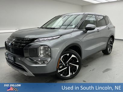 Used 2023 Mitsubishi Outlander SE