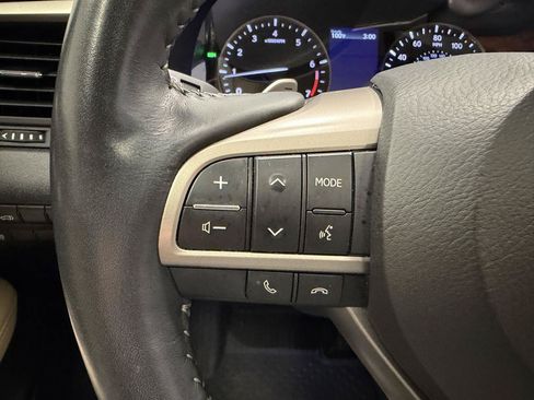 Used 2022 Lexus RX 350 FWD w/ Premium Package image 26