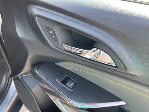 New 2026 Chevrolet Trax ACTIV w/ Driver Confidence Package FWD image 30