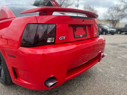 Used 2004 Ford Mustang GT image 6
