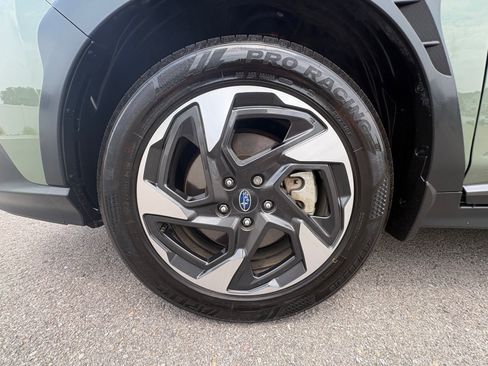 Certified 2024 Subaru Crosstrek 2.5i Limited w/ Popular Package #3 AWD/4WD image 26
