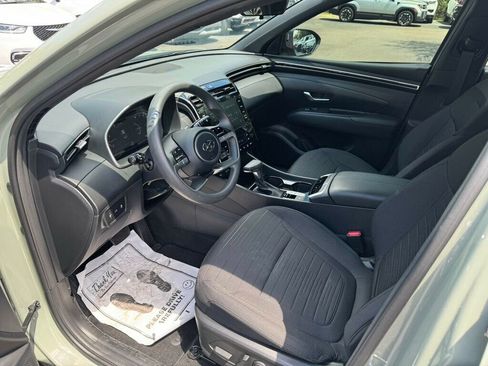 Used 2024 Hyundai Santa Cruz SEL FWD image 3