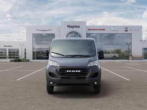 New 2026 RAM ProMaster 1500 w/ Convenience Group FWD image 6