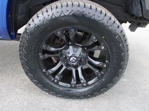 Used 2018 RAM 3500 Laramie w/ Snow Chief Group image 19