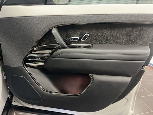 Used 2023 Land Rover Range Rover Sport SE Dynamic image 13