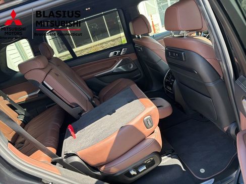 Used 2022 BMW ALPINA XB7 AWD/4WD image 50