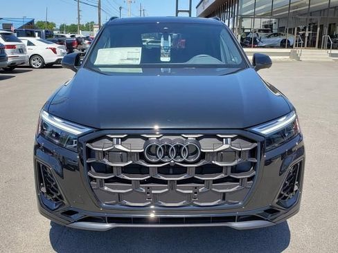 New 2026 Audi Q7 Premium Plus AWD/4WD image 8