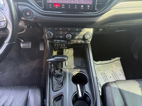 Used 2021 Dodge Durango R/T w/ Tow 'N Go Package AWD/4WD image 12