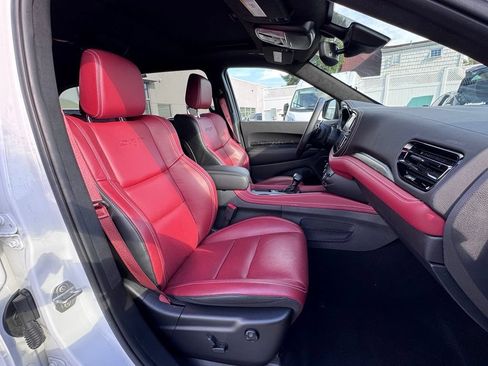 Used 2023 Dodge Durango SRT Hellcat AWD/4WD image 19