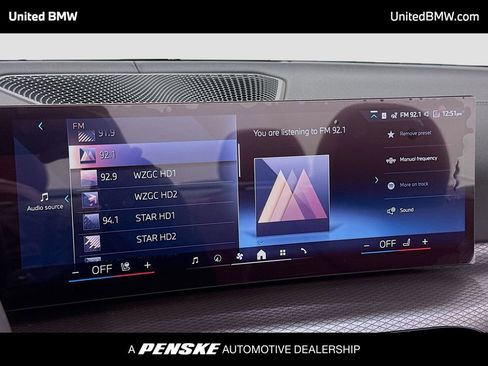 New 2026 BMW 430i Convertible w/ M Sport Package image 8