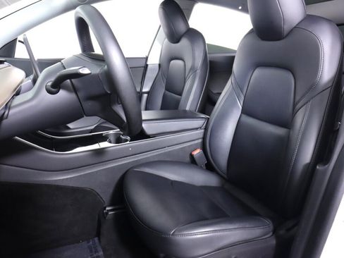 Used 2020 Tesla Model Y Long Range AWD/4WD image 30