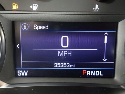 Used 2022 Chevrolet Blazer LT image 29