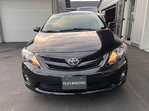 Used 2013 Toyota Corolla L image 5