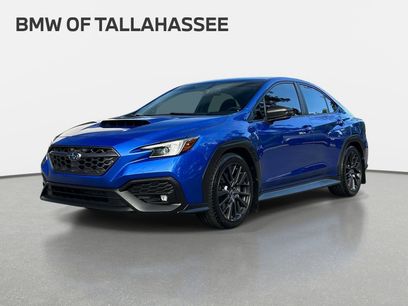 Used 2023 Subaru WRX Limited