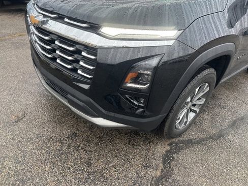 New 2026 Chevrolet Equinox LT image 9