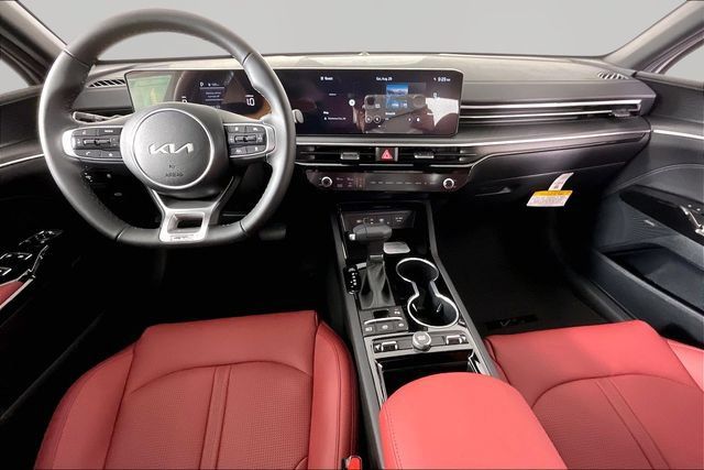 New 2026 Kia K5 GT-Line w/ GT-Line Premium Package FWD image 6