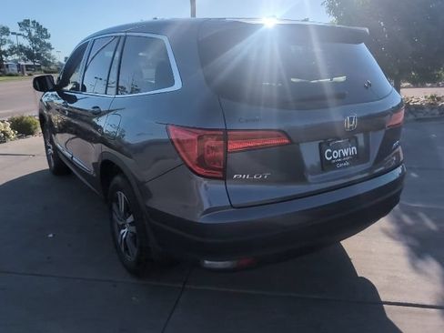 Used 2016 Honda Pilot EX-L image 8
