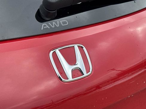 Used 2026 Honda HR-V Sport image 10