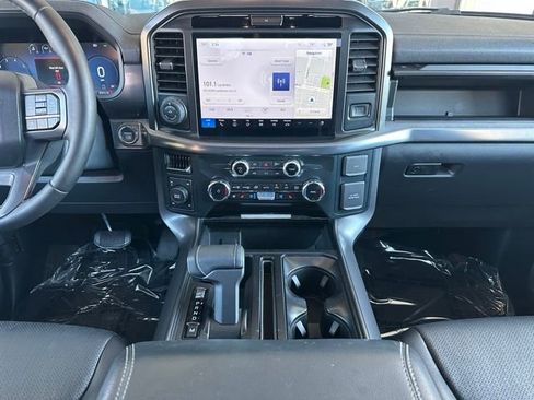Certified 2025 Ford F150 Lariat image 15