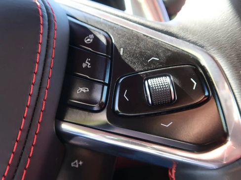 Used 2021 Chevrolet Corvette Stingray Premium Cpe w/ Battery Protection Package RWD image 35