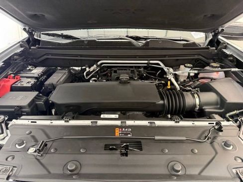 New 2026 Chevrolet Colorado Trail Boss image 8