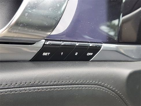 Used 2010 Porsche Panamera 4S image 11