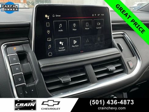 Used 2024 GMC Yukon XL SLT image 16